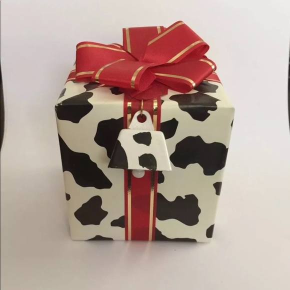 Other - Musical "Old McDonald Had A Farm"  Gift Box